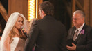 Demi Lovato - Tiffany Thornton and Chris Wedding 4133