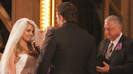 Demi Lovato - Tiffany Thornton and Chris Wedding 4140