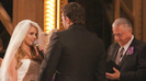 Demi Lovato - Tiffany Thornton and Chris Wedding 4143