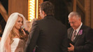 Demi Lovato - Tiffany Thornton and Chris Wedding 4159