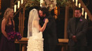 Demi Lovato - Tiffany Thornton and Chris Wedding 4190