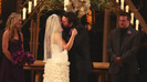 Demi Lovato - Tiffany Thornton and Chris Wedding 4192