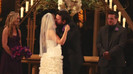 Demi Lovato - Tiffany Thornton and Chris Wedding 4193