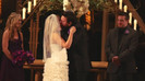 Demi Lovato - Tiffany Thornton and Chris Wedding 4195