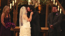 Demi Lovato - Tiffany Thornton and Chris Wedding 4197