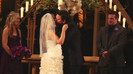 Demi Lovato - Tiffany Thornton and Chris Wedding 4198