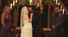 Demi Lovato - Tiffany Thornton and Chris Wedding 4202