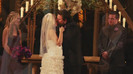 Demi Lovato - Tiffany Thornton and Chris Wedding 4203