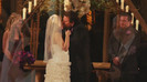 Demi Lovato - Tiffany Thornton and Chris Wedding 4204