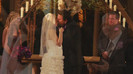 Demi Lovato - Tiffany Thornton and Chris Wedding 4205