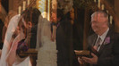 Demi Lovato - Tiffany Thornton and Chris Wedding 4208