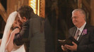 Demi Lovato - Tiffany Thornton and Chris Wedding 4211