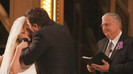 Demi Lovato - Tiffany Thornton and Chris Wedding 4214