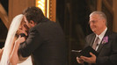 Demi Lovato - Tiffany Thornton and Chris Wedding 4216