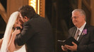 Demi Lovato - Tiffany Thornton and Chris Wedding 4217