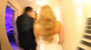 Demi Lovato - Tiffany Thornton and Chris Wedding 4406