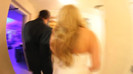 Demi Lovato - Tiffany Thornton and Chris Wedding 4408