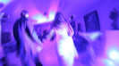 Demi Lovato - Tiffany Thornton and Chris Wedding 4432