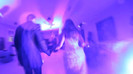 Demi Lovato - Tiffany Thornton and Chris Wedding 4434