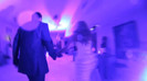 Demi Lovato - Tiffany Thornton and Chris Wedding 4435