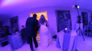 Demi Lovato - Tiffany Thornton and Chris Wedding 4460