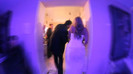 Demi Lovato - Tiffany Thornton and Chris Wedding 4467