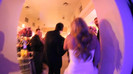 Demi Lovato - Tiffany Thornton and Chris Wedding 4472