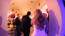 Demi Lovato - Tiffany Thornton and Chris Wedding 4473
