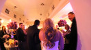 Demi Lovato - Tiffany Thornton and Chris Wedding 4488