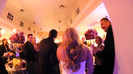 Demi Lovato - Tiffany Thornton and Chris Wedding 4489