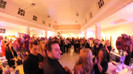 Demi Lovato - Tiffany Thornton and Chris Wedding 4559