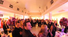 Demi Lovato - Tiffany Thornton and Chris Wedding 4560