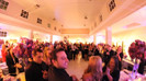 Demi Lovato - Tiffany Thornton and Chris Wedding 4564