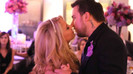 Demi Lovato - Tiffany Thornton and Chris Wedding 4566