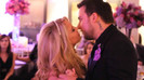 Demi Lovato - Tiffany Thornton and Chris Wedding 4567