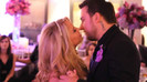 Demi Lovato - Tiffany Thornton and Chris Wedding 4568