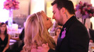 Demi Lovato - Tiffany Thornton and Chris Wedding 4570