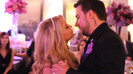 Demi Lovato - Tiffany Thornton and Chris Wedding 4572