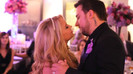 Demi Lovato - Tiffany Thornton and Chris Wedding 4573