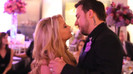 Demi Lovato - Tiffany Thornton and Chris Wedding 4579