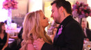 Demi Lovato - Tiffany Thornton and Chris Wedding 4581