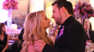 Demi Lovato - Tiffany Thornton and Chris Wedding 4584