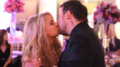 Demi Lovato - Tiffany Thornton and Chris Wedding 4612
