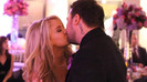 Demi Lovato - Tiffany Thornton and Chris Wedding 4627