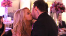 Demi Lovato - Tiffany Thornton and Chris Wedding 4639