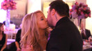 Demi Lovato - Tiffany Thornton and Chris Wedding 4644