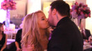Demi Lovato - Tiffany Thornton and Chris Wedding 4646