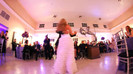 Demi Lovato - Tiffany Thornton and Chris Wedding 4698