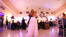Demi Lovato - Tiffany Thornton and Chris Wedding 4700