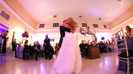 Demi Lovato - Tiffany Thornton and Chris Wedding 4706